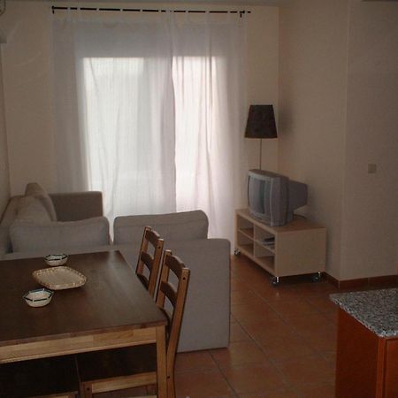 Oliva Nova Golf Apartment Exterior photo