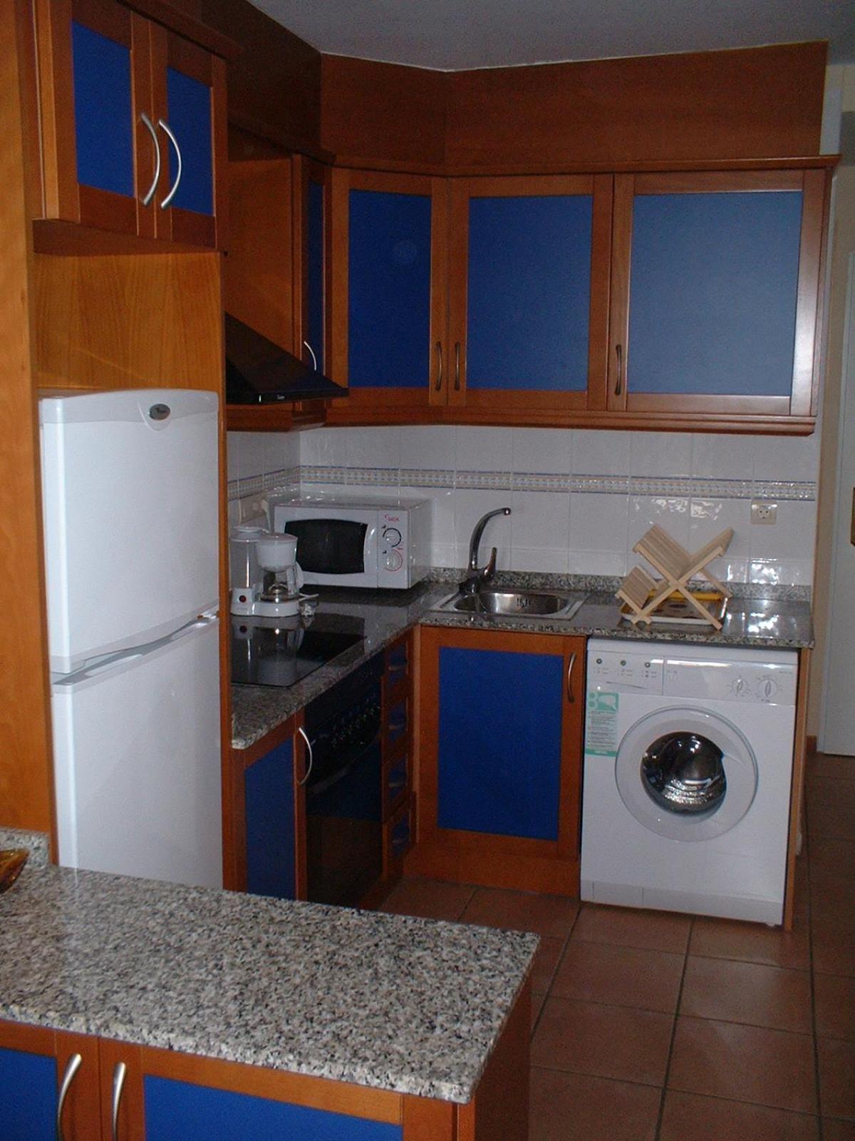 Oliva Nova Golf Apartment Exterior photo