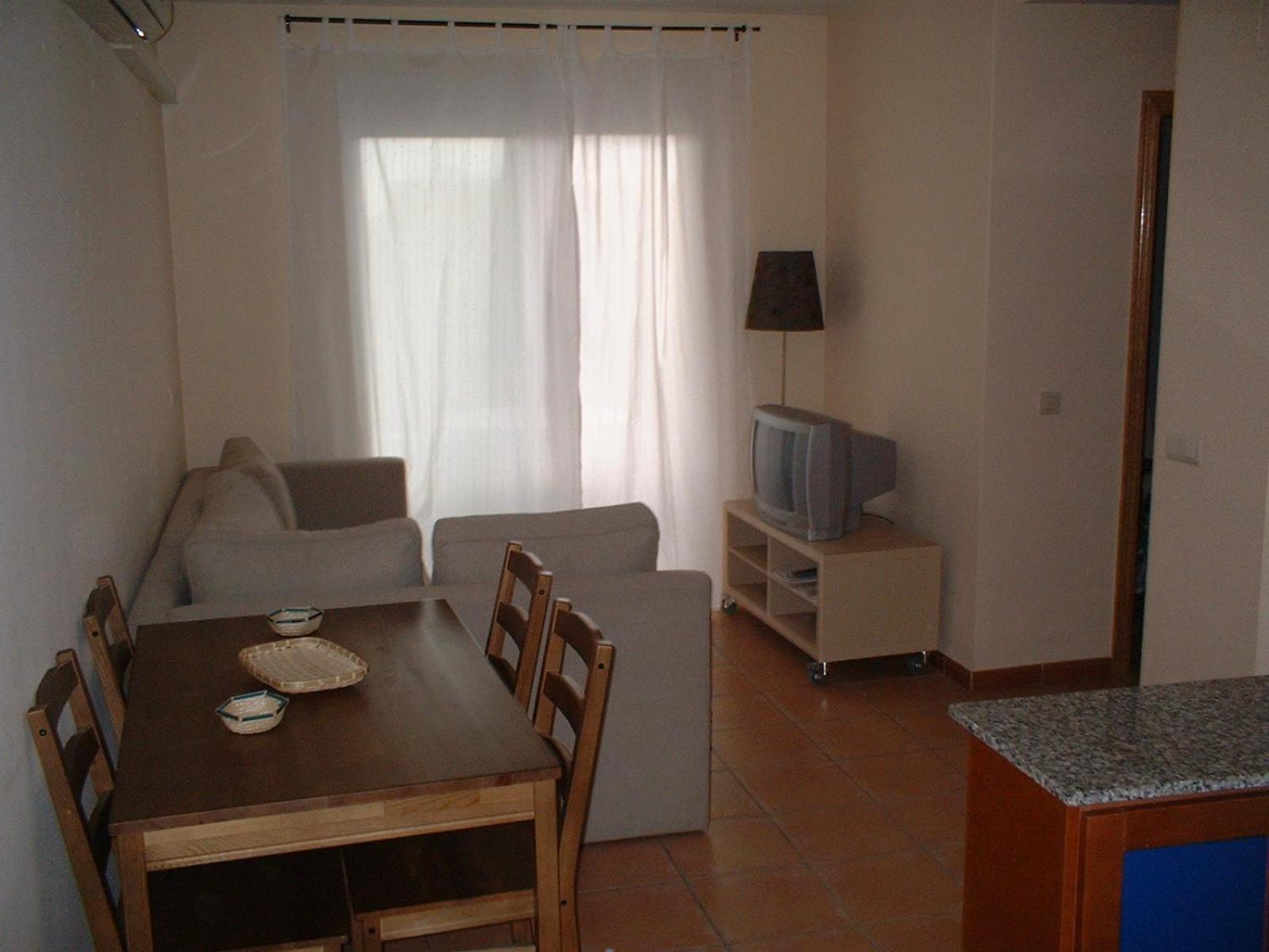 Oliva Nova Golf Apartment Exterior photo