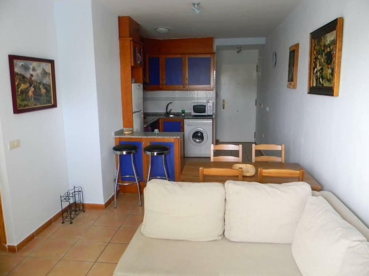 Oliva Nova Golf Apartment Exterior photo