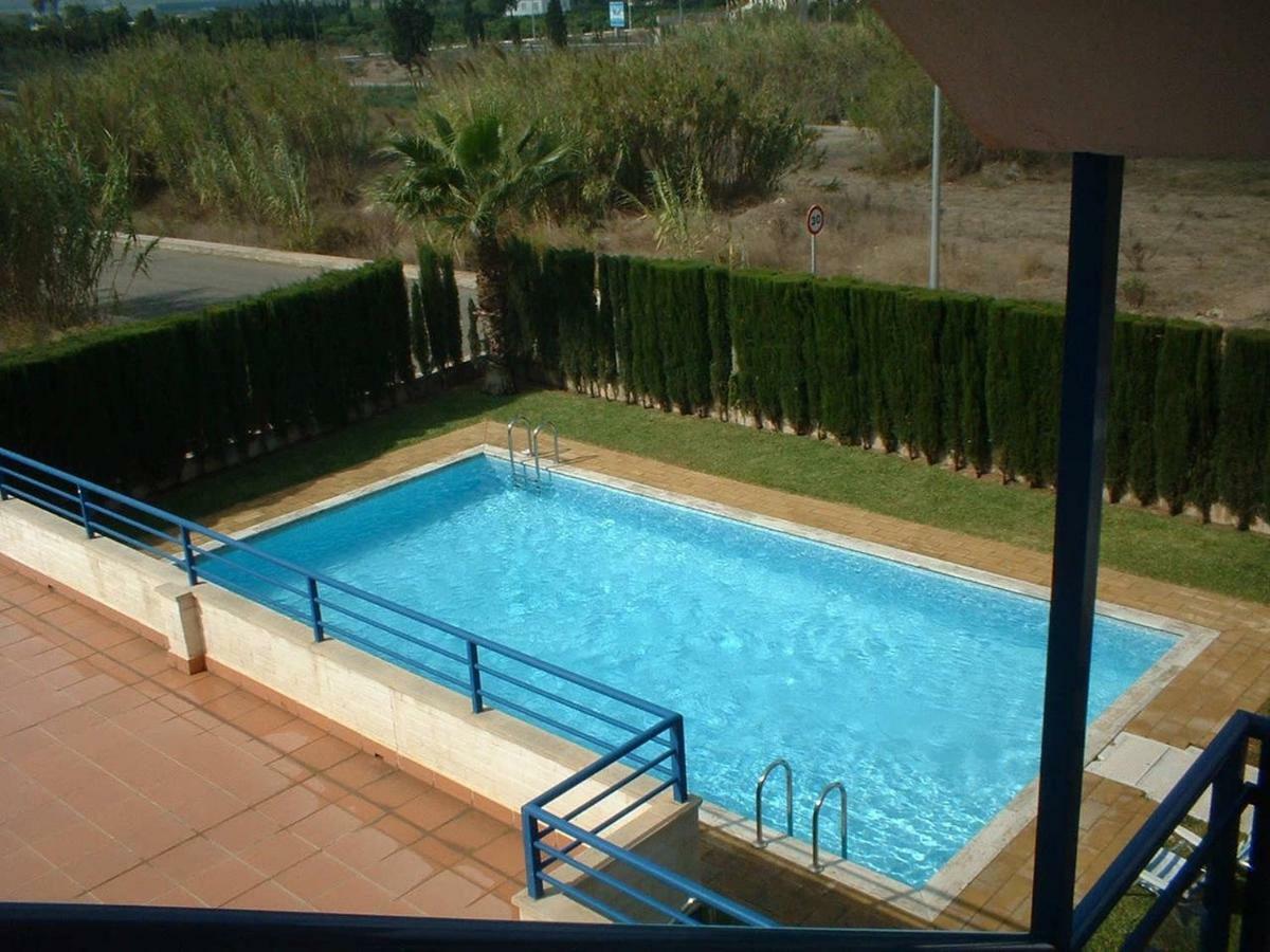 Oliva Nova Golf Apartment Exterior photo