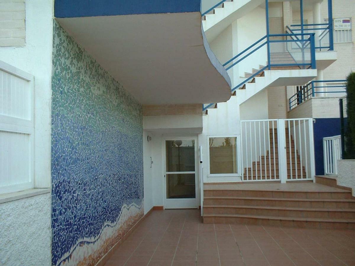 Oliva Nova Golf Apartment Exterior photo